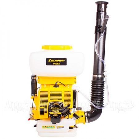 Опрыскиватель бензиновый Champion PS282 в Челябинске