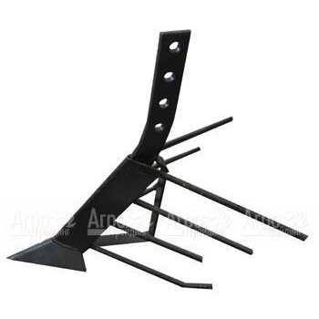 Картофелевыкапыватель Patriot КВ-2 в Челябинске