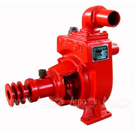 Помпа водная TB50-20 для тракторов MasterYard в Челябинске