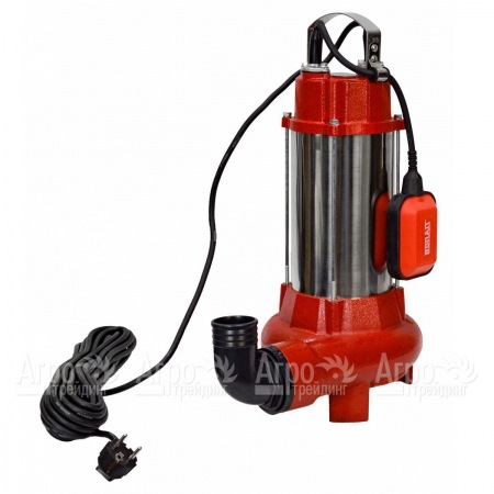 Дренажный насос Brait NDF-1300BS в Челябинске