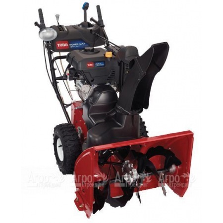 Снегоуборщик Toro 38820 в Челябинске