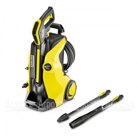 Мойка высокого давления Karcher K 5 Full Control в Челябинске