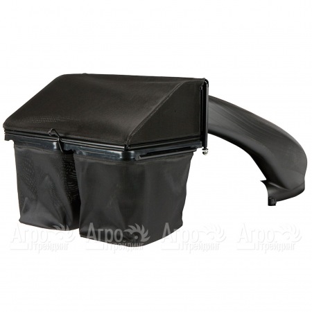 Травосборник двойной для MTD Minirider 76 SD в Челябинске