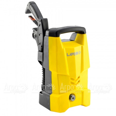 Мойка высокого давления Lavor One 120 в Челябинске
