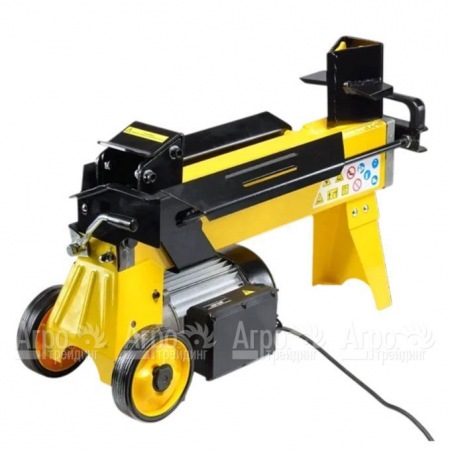 Электрический дровокол Huter HLS-4500 в Челябинске