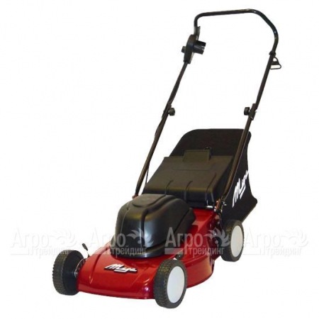 Газонокосилка электрическая Mega 41500 ELS в Челябинске