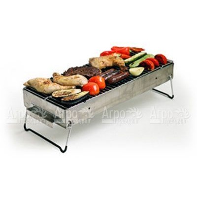 Компактный гриль Light load grill, арт. 9002  в Челябинске