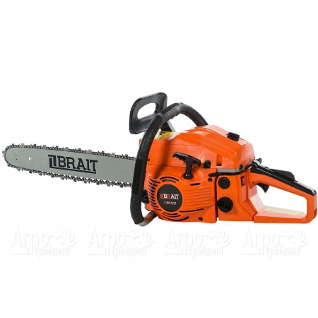Бензопила Brait BR 52-18" в Челябинске