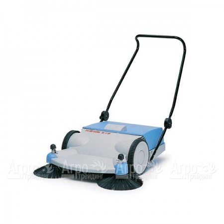 Подметальная машина Kranzle 2+2  в Челябинске