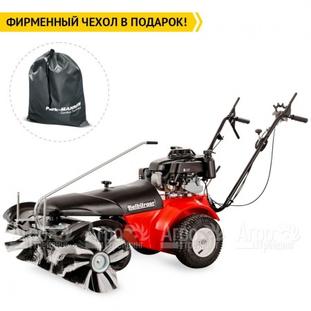 Подметальная машина Tielburger TK48 (B&#38;S) в Челябинске