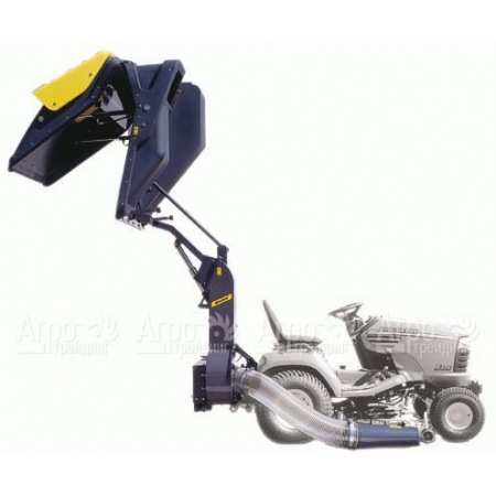 Травосборник - MAS I L/XL/XXL  в Челябинске