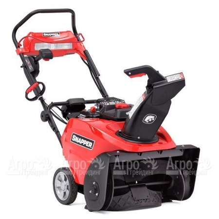 Снегоуборщик Snapper SN822E с фарой в Челябинске