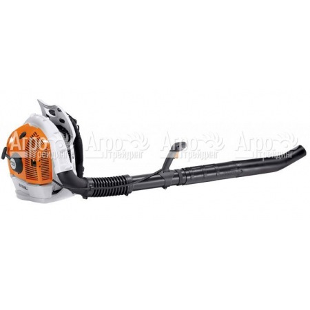 Воздуходувка бензиновая Stihl BR 550 в Челябинске