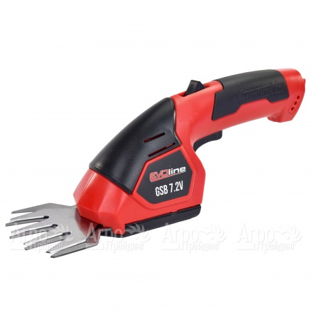 Аккумуляторные ножницы EVOline GSB 7.2V в Челябинске