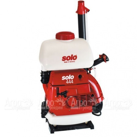 Бензиновый опрыскиватель Solo 444 в Челябинске