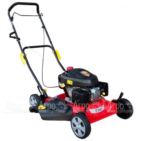 Газонокосилка бензиновая DDE LM 51 Увертюра в Челябинске