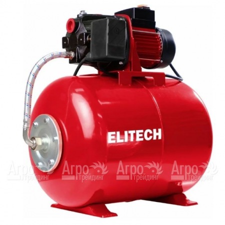 Насосная станция Elitech САВ 1200-50Ч в Челябинске