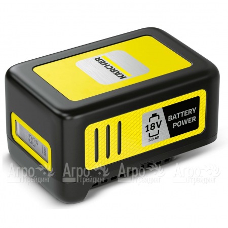 Аккумулятор Battery Power 18/50 для Karcher 18 В в Челябинске