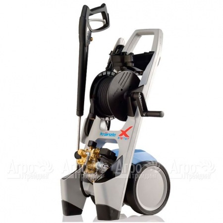 Мойка высокого давления Kranzle Х-А 15 TST в Челябинске