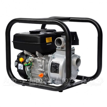 Бензиновая мотопомпа Zitrek PGT500 в Челябинске