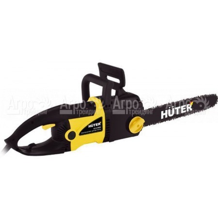 Электрическая цепная пила Huter ELS-2400-18 в Челябинске
