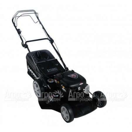 Газонокосилка бензиновая Matrix Turbo 45 BS в Челябинске