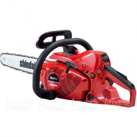 Бензопила Shindaiwa 361WS в Челябинске