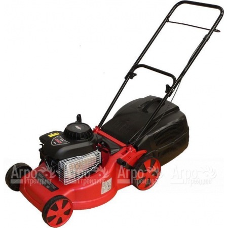 Газонокосилка бензиновая Agrimotor КК 42-B (Gamma 1B) в Челябинске