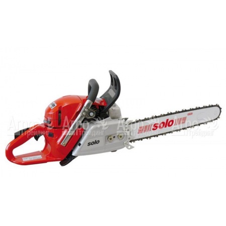 Бензопила Solo 681-40-18 в Челябинске