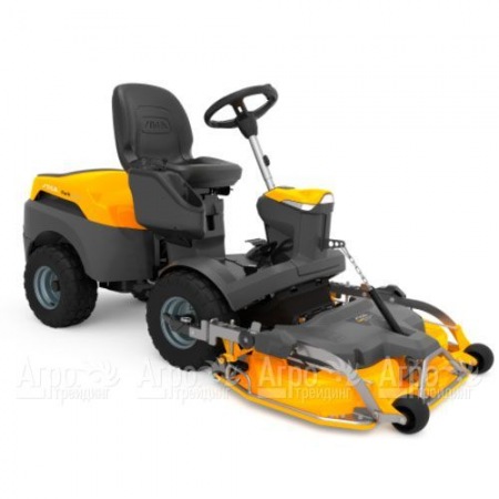 Райдер Stiga Park 700 W  в Челябинске