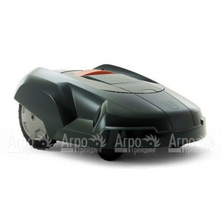 Газонокосилка-робот аккумуляторная Husqvarna Automower 210 C в Челябинске