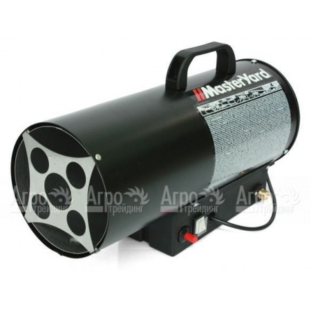 Газовая тепловая пушка MasterYard 30M в Челябинске