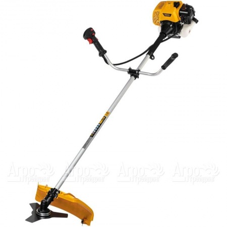 Бензокоса (бензиновый триммер) Denzel DTS-43 в Челябинске