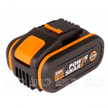 Аккумулятор Worx WA3553 в Челябинске