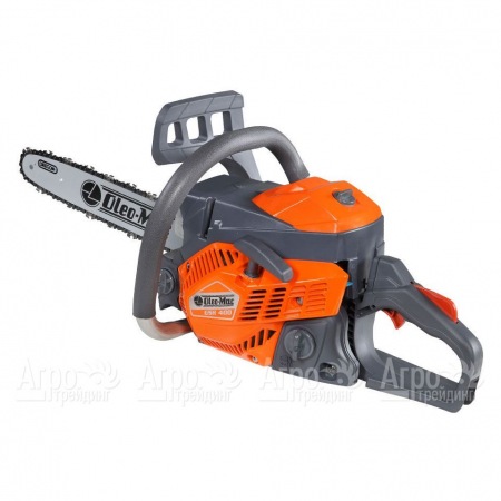 Бензопила Oleo-Mac GSH 400 14" в Челябинске