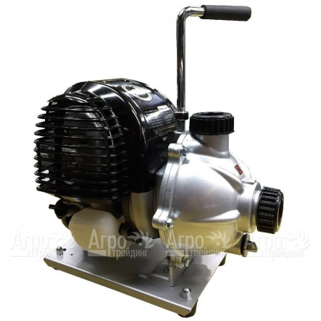 Бензиновая мотопомпа Zongshen XG 10 в Челябинске