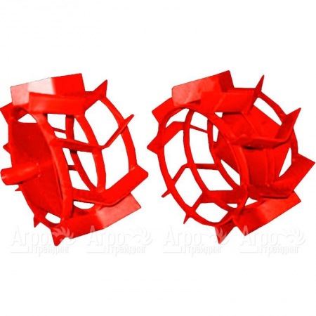 Грунтозацепы для мотоблоков DDE Крот, Мустанг 1M/1MH  в Челябинске