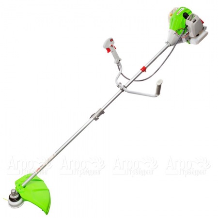 Бензокоса (бензиновый триммер) RedVerg RD-GB243S в Челябинске