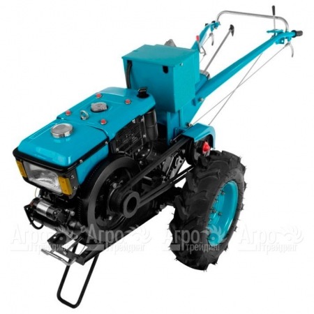 Мотоблок BauMaster DT-8809X в Челябинске