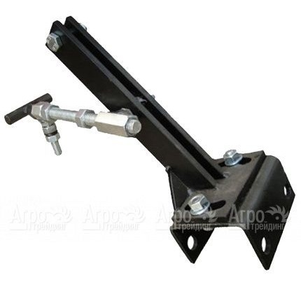 Сцепка МБ в сборе в Челябинске