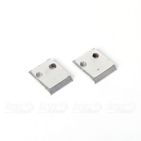 Ножи сменные Patriot B 80 для шнека D 80B в Челябинске