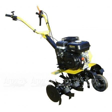 Бензиновый культиватор Patriot Home Garden HG 685R в Челябинске