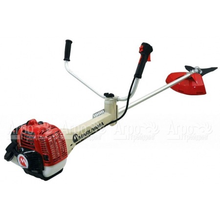 Бензокоса (бензиновый триммер) Maruyama BCV5020 в Челябинске
