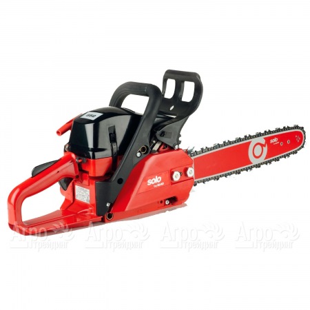 Бензопила Solo by AL-KO 652-15 в Челябинске