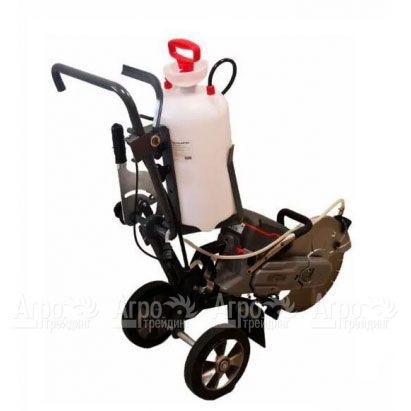 Гидроемкость напорная для бензореза Villartec CC747 в Челябинске