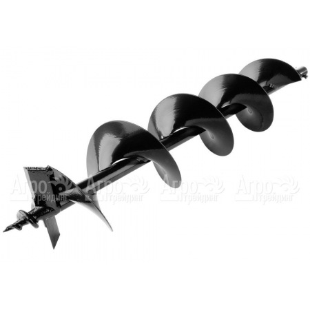 Шнек для мотобура Sturm, Союз D150 мм в Челябинске