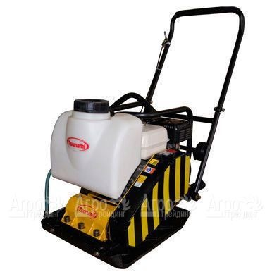 Виброплита бензиновая Tsunami CO-100 в Челябинске