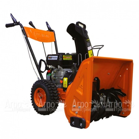 Снегоуборщик Prorab GST 71 ES в Челябинске