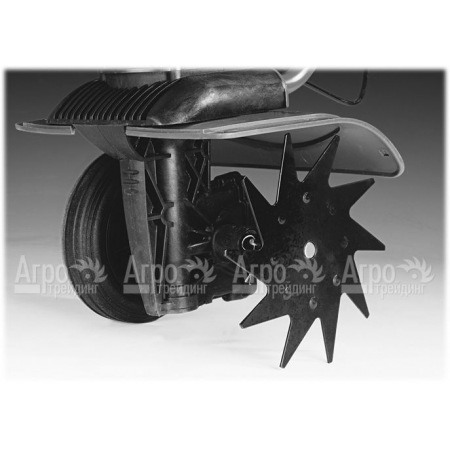 Кромкорез для культиватора Husqvarna Т300RS  в Челябинске