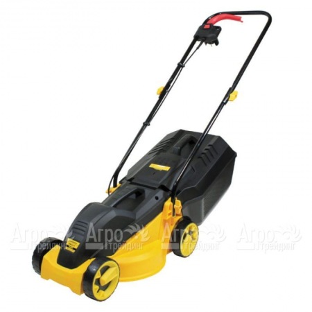 Газонокосилка электрическая Champion EM3211 в Челябинске